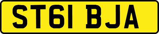 ST61BJA