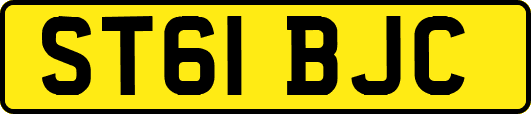 ST61BJC