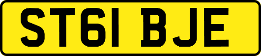 ST61BJE