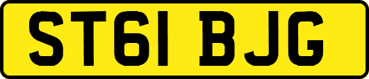 ST61BJG