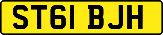 ST61BJH