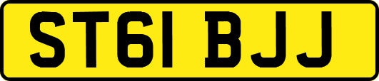 ST61BJJ