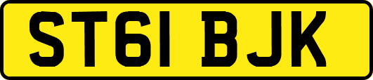 ST61BJK