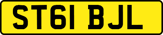 ST61BJL