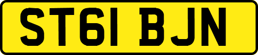 ST61BJN