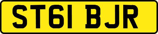 ST61BJR
