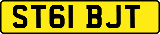 ST61BJT