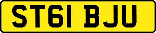 ST61BJU