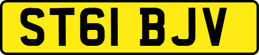 ST61BJV