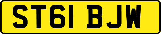 ST61BJW