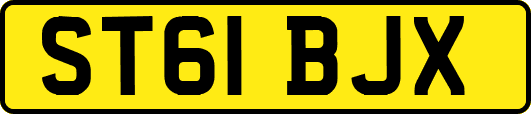 ST61BJX