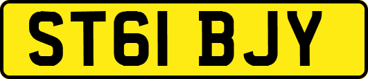 ST61BJY