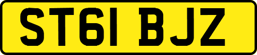 ST61BJZ