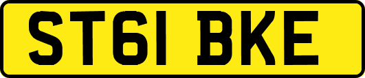 ST61BKE