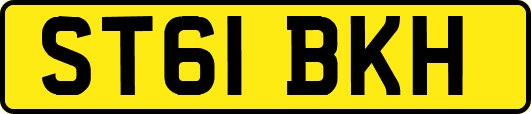ST61BKH