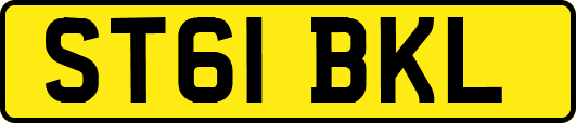 ST61BKL