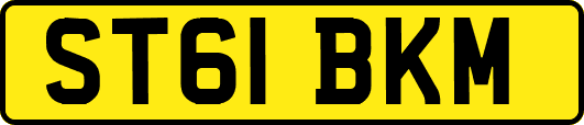 ST61BKM
