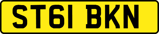 ST61BKN