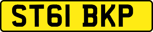 ST61BKP