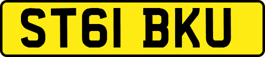 ST61BKU
