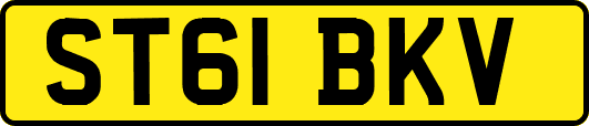 ST61BKV