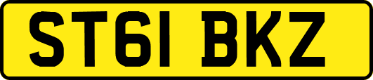 ST61BKZ