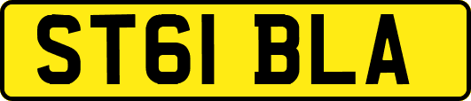 ST61BLA
