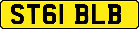 ST61BLB