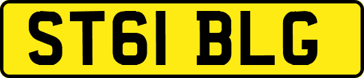 ST61BLG