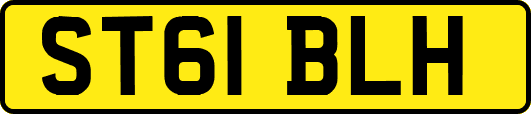 ST61BLH