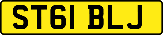 ST61BLJ