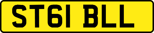 ST61BLL