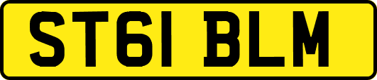 ST61BLM