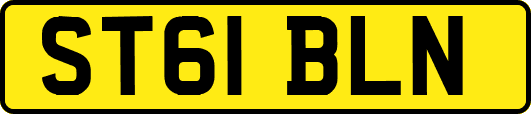 ST61BLN