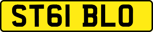ST61BLO