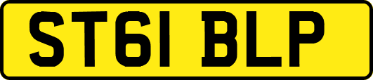 ST61BLP