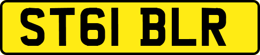 ST61BLR