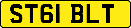 ST61BLT