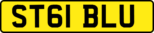 ST61BLU