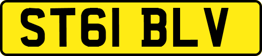 ST61BLV