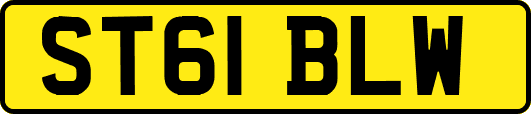 ST61BLW