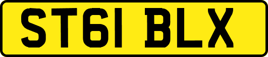 ST61BLX