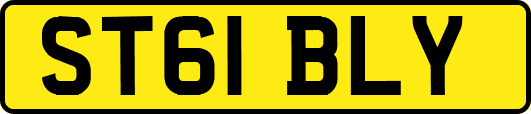 ST61BLY