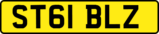ST61BLZ