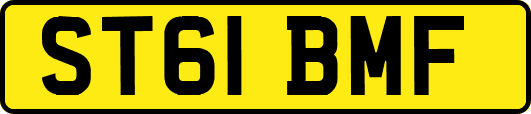 ST61BMF