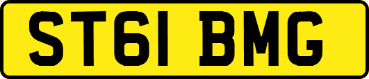 ST61BMG