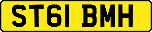ST61BMH