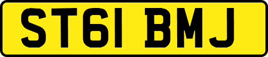 ST61BMJ