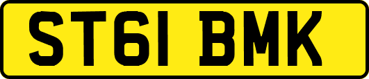 ST61BMK