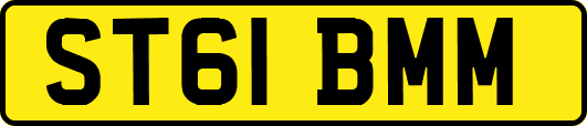 ST61BMM